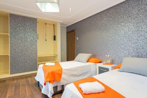 Villa Fidalsa Amazing Mountain View