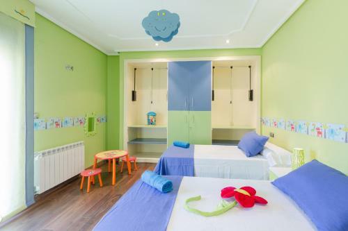 Villa Fidalsa Amazing Mountain View