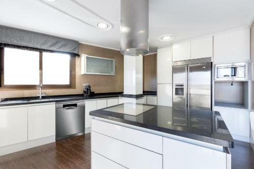 Villa Fidalsa Amazing Mountain View