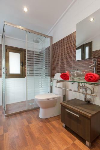 Villa Fidalsa Amazing Mountain View