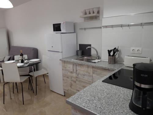 Apartamento Calle Isla Menorca S