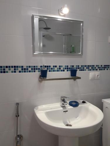 Apartamento Calle Isla Menorca S