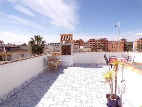 Villamartin Apartment