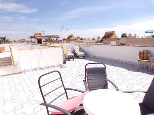 Villamartin Apartment