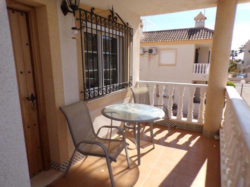 Villamartin Apartment