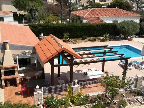 Villa Premium