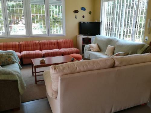 Villa Premium