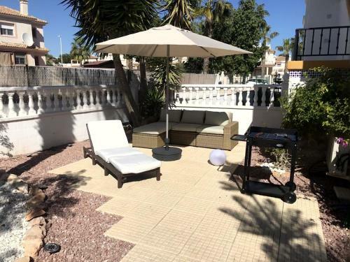 Apartamento Calle Ciruela No 7