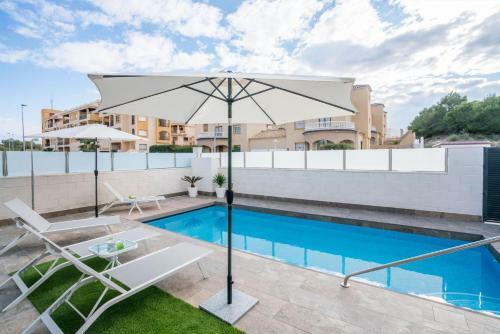 Villa Coco Caline