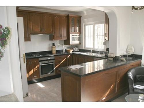 3 Bedroom Villa, Playa Flamenca