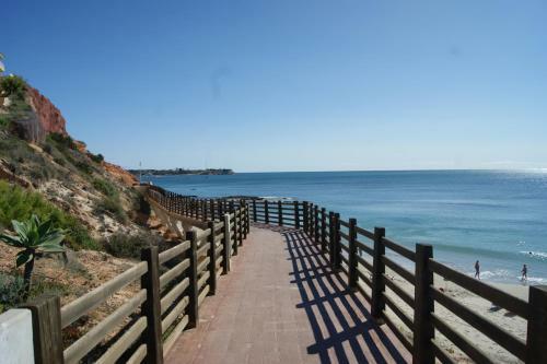 Apartamento Las Terrazas De Agumarina
