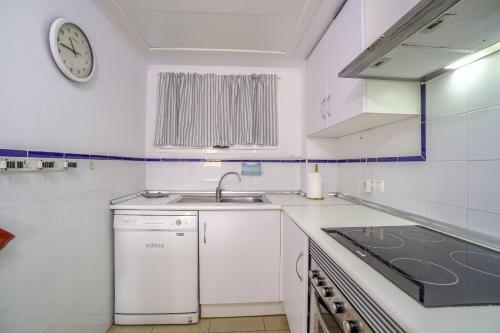 Apartamento Bennecke Ritual