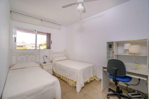 Apartamento Bennecke Ritual