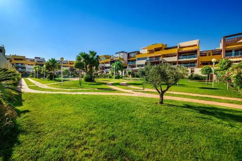Apartamento Bennecke Ritual