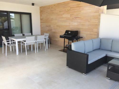 Apartamento Residence Muna 3055