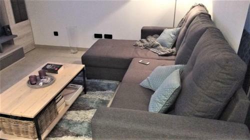 Apartamento Residence Muna 3055