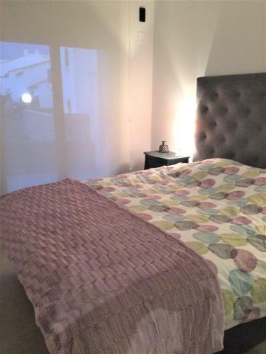 Apartamento Residence Muna 3055