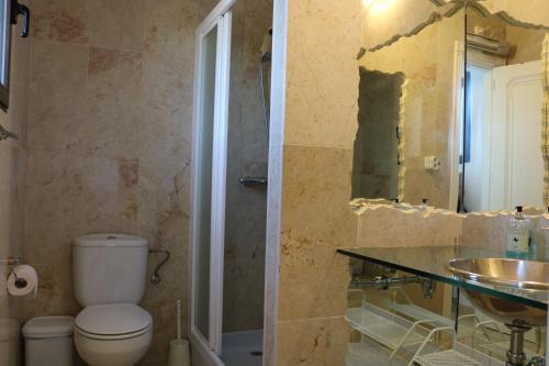 Apartamento Casa Lirios