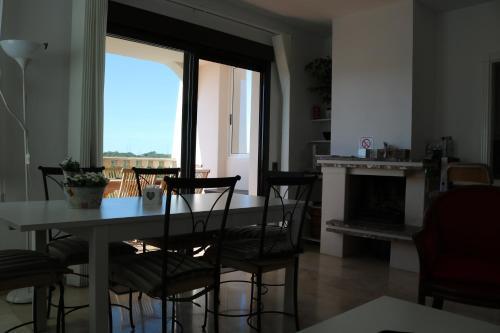 Apartamento Casa Lirios