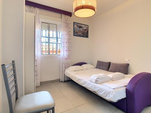 Apartamento Dreams Hills 3044
