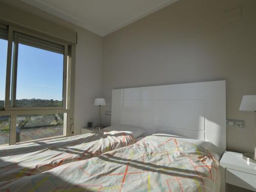 Apartamento Tipuana
