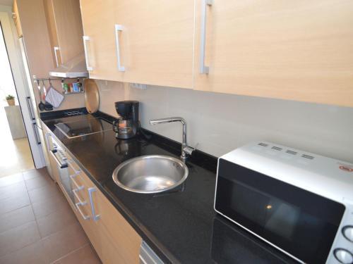 Apartamento Tipuana