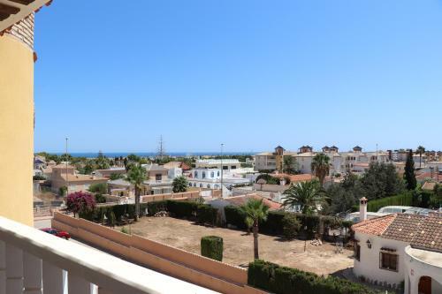 Apartamentos Zenia Boulevard