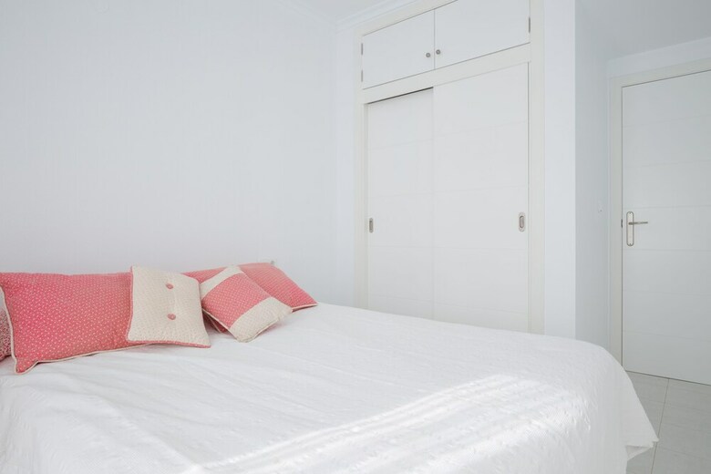 Apartamento Fidalsa Dream House