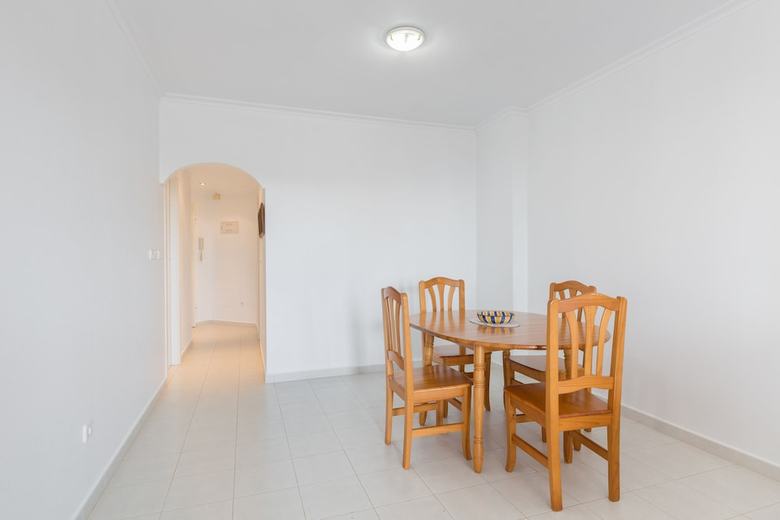 Apartamento Fidalsa Dream House