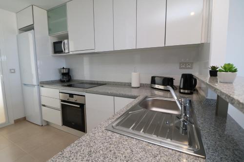 Apartamento Maria De Campoamor