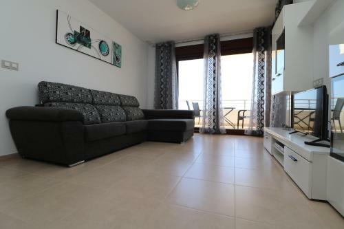 Apartamento Maria De Campoamor