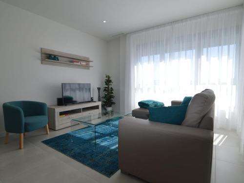 Apartamento Davido