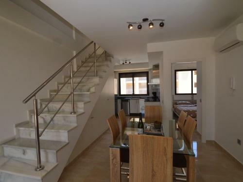 Apartamento Casa Cabo