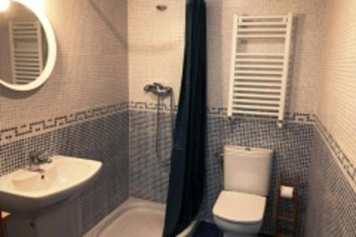 Apartamento Balea VII