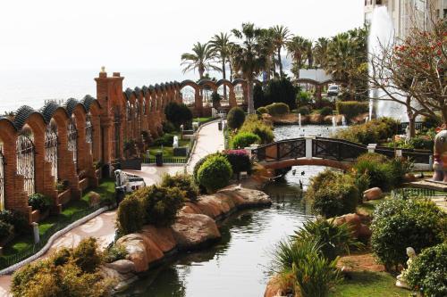 Apartamentos Vacacionales Oropesa
