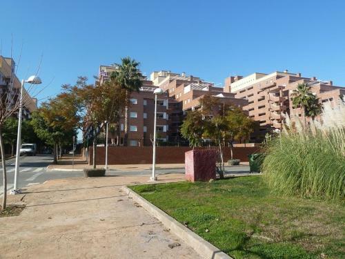 Apartamento Atico Playa Coral