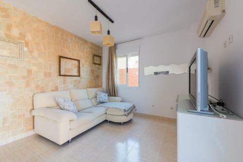 Apartamento Atico Playa Coral