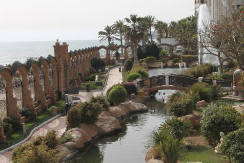 Apartamentos Vacacionales Marina De Oro