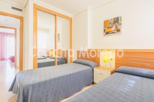 Apartamento Vila Dorpesa Xi-cm
