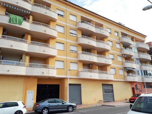 Apartamentos Oropesa 3000