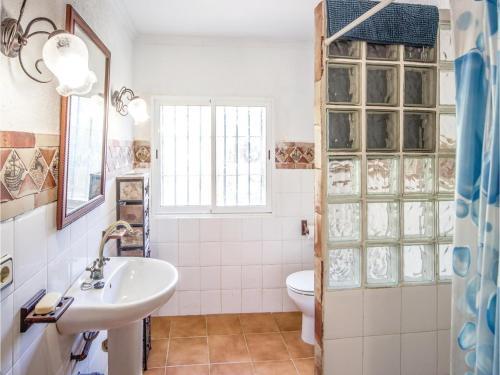 Two-bedroom Apartment In Oropesa De Mar