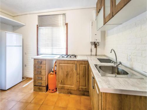Two-bedroom Apartment In Oropesa De Mar