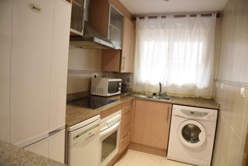 Oropesa Apartment