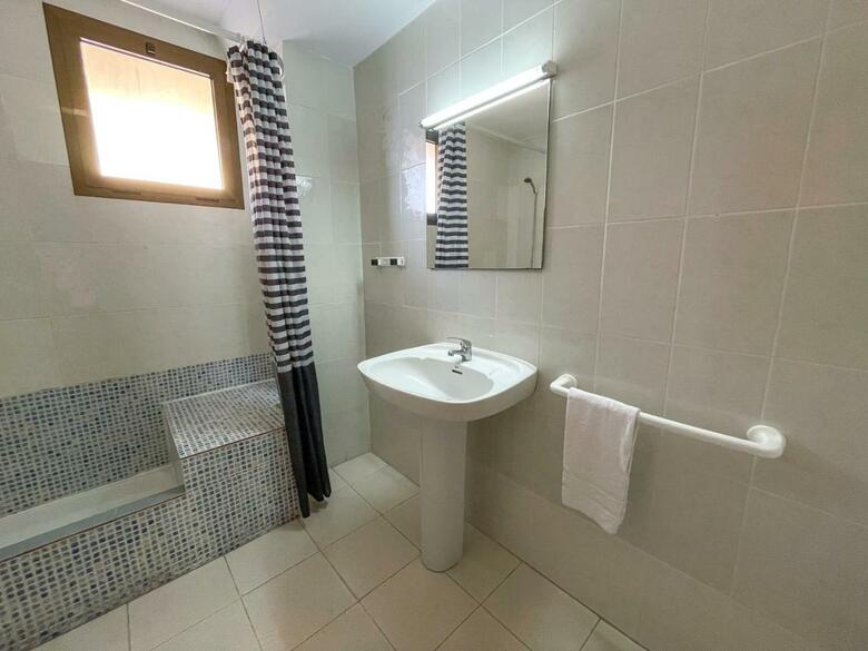Apartamentos Oropesa Primera L�nea 3000