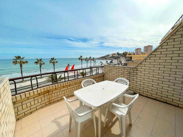 Apartamentos Oropesa Primera L�nea 3000