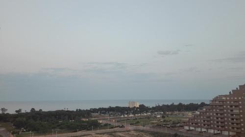 Apartamento Ideal Jardines Del Mar III