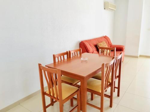 Apartamento Aticos Deluxe Marina Dor