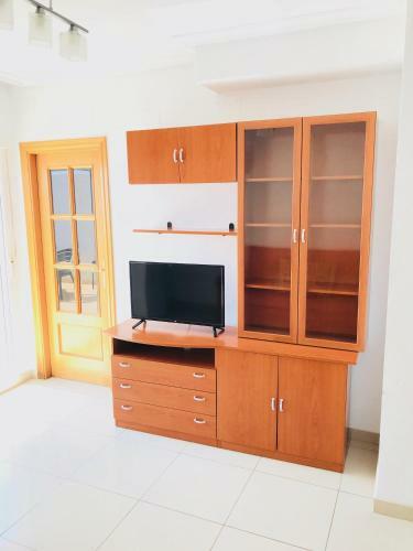 Apartamento Aticos Deluxe Marina Dor