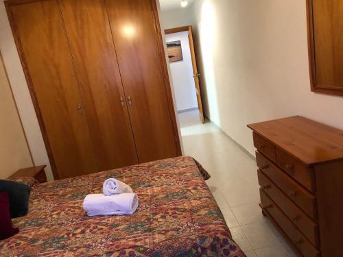 Apartamento Niza 6/10