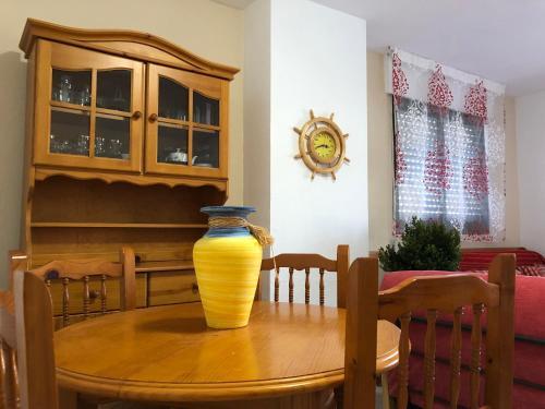 Apartamento Niza 6/10